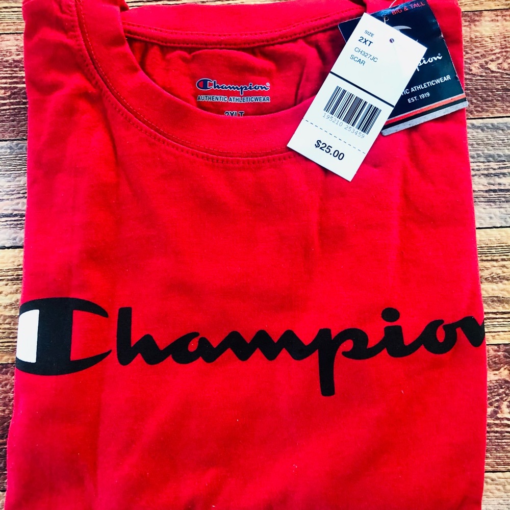 NWT MENS SHORT SLEEVE